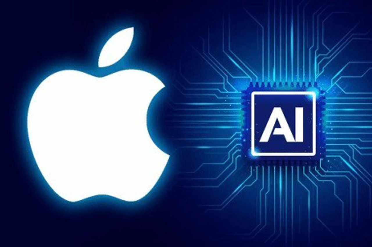 不是DeepSeek，蘋果將與阿里巴巴合作AI業務