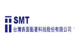 臺灣表面黏著科技